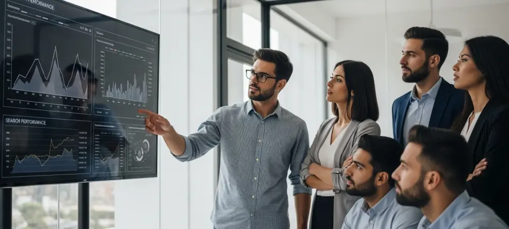 Why Calling Yourself an SEO Guru Is Now a Red Flag