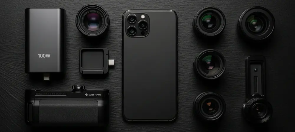 Vivo X300 Ultra – Review