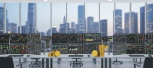 Cryptocurrency Market Trends – Review