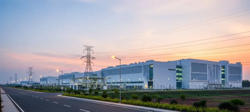 Trend Analysis: Google Cloud Expansion in Asia