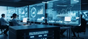 Trend Analysis: AI-Enabled Cyber Fraud Growth