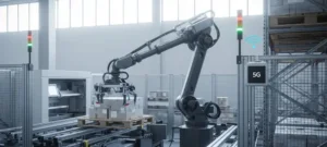 Will Proximus 5G+ Help Belgium Lead the European Tech Race?