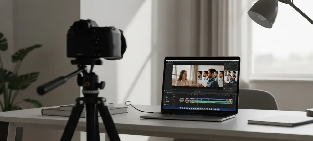 AI Video Expression Tools – Review