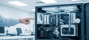 Trend Analysis: GPU Hardware Security Exploits