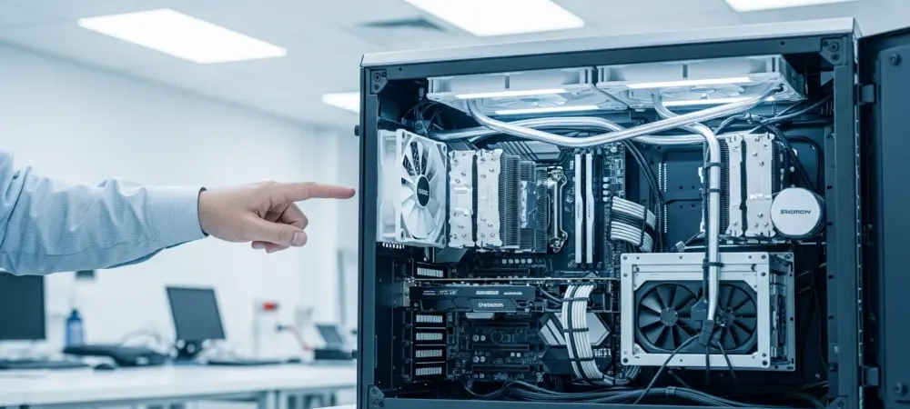 Trend Analysis: GPU Hardware Security Exploits