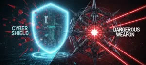 Is Claude Mythos a Cyber Shield or a Dangerous Weapon?