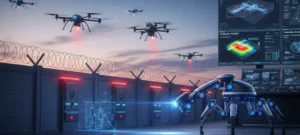 How Is Physical AI Transforming Perimeter Security?