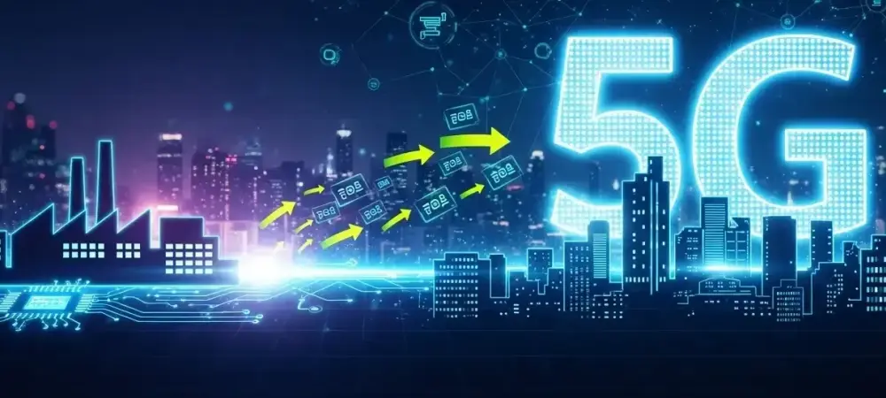 Is the Enterprise Sector the Key to China’s 5G Success?