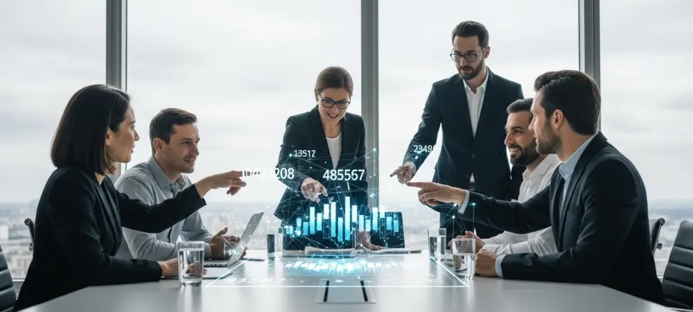 How Can AI Amplify Human Potential Without Erasing Trust?