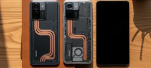 Xiaomi Unveils Redmi K90 Max With Integrated Cooling Fan