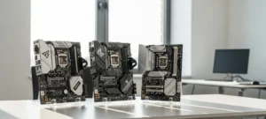 MSI and ASUS Skip New Motherboards for Arrow Lake Refresh