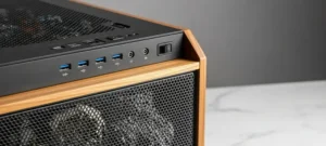 Antec Flux Pro Noctua Edition: A Premium Thermal Masterclass