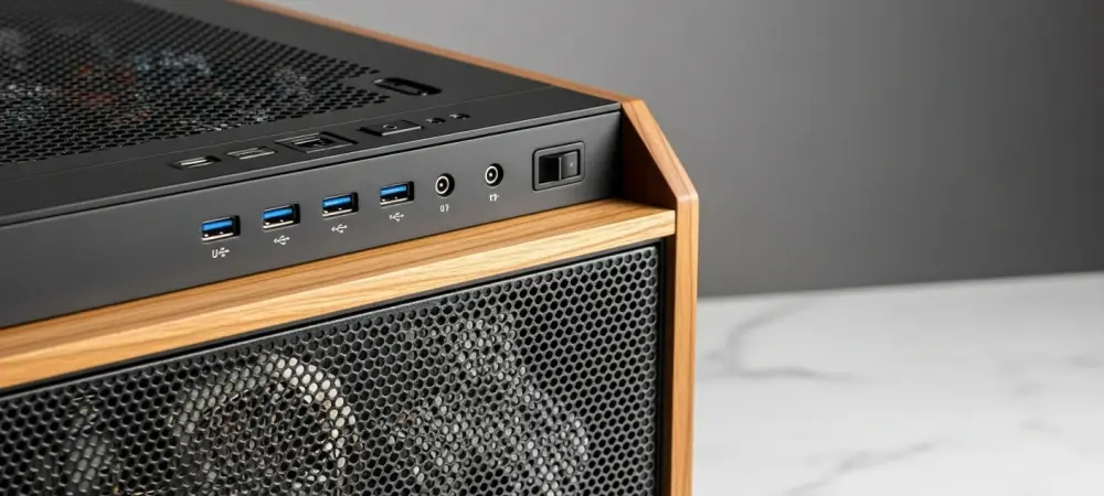 Antec Flux Pro Noctua Edition: A Premium Thermal Masterclass