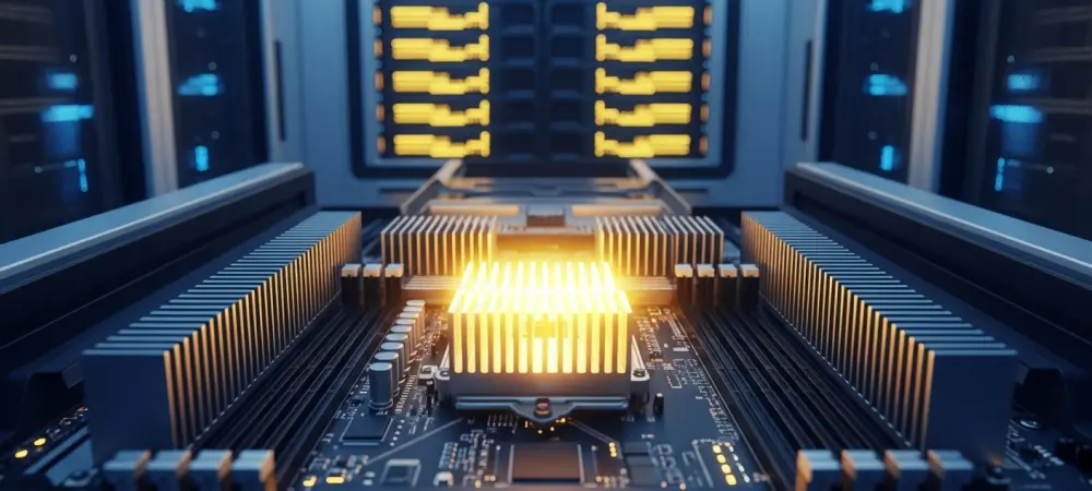 AMD Ryzen 9 9950X3D2 – Review