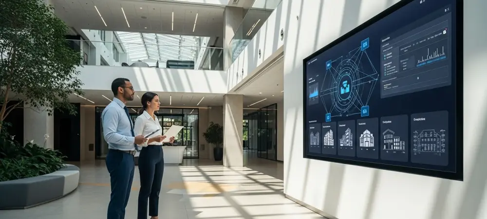 Trend Analysis: AI in Title Search Automation