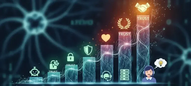 Is Trust the New ROI Metric for AI Customer Experience?