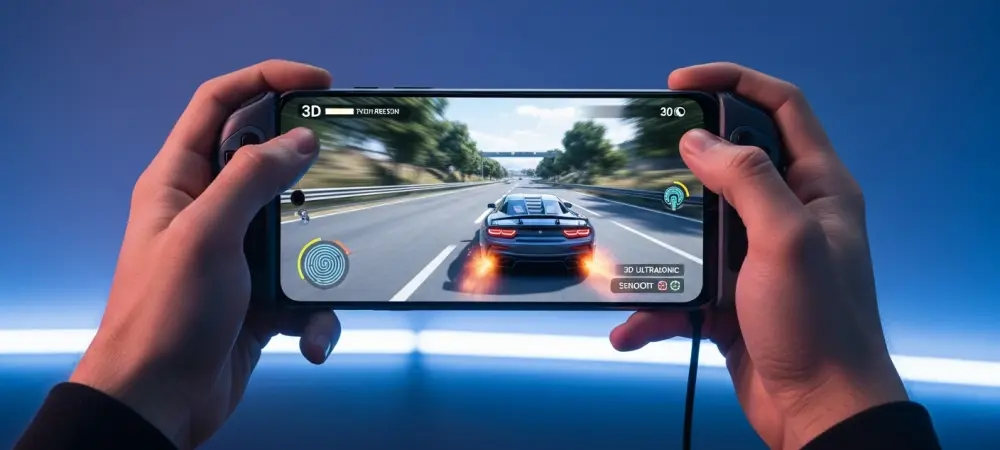 Is the Honor Win 2 the Ultimate Gaming Smartphone?