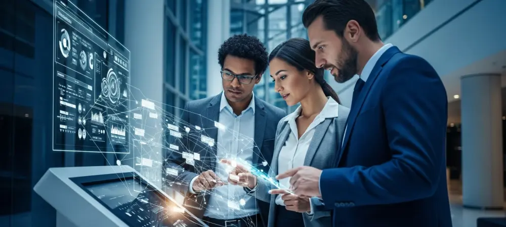 Trend Analysis: AI Recruitment Technology