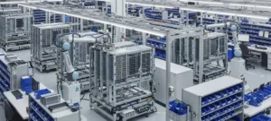 Trend Analysis: AI Infrastructure and Server Manufacturing