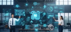 How Is AI Changing the Future of B2B Sales and Procurement?