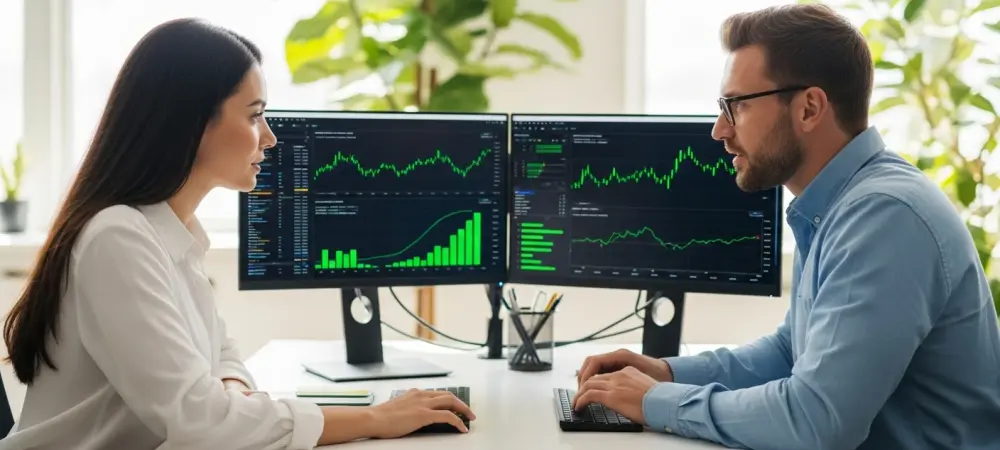 Wealth Management Technology – Review