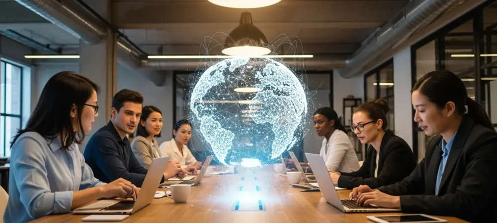 Microsoft Consolidates AI Agent Tools Amid Cloud Competition