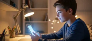 Are AI Chatbots Replacing Real Human Connection for Teens?