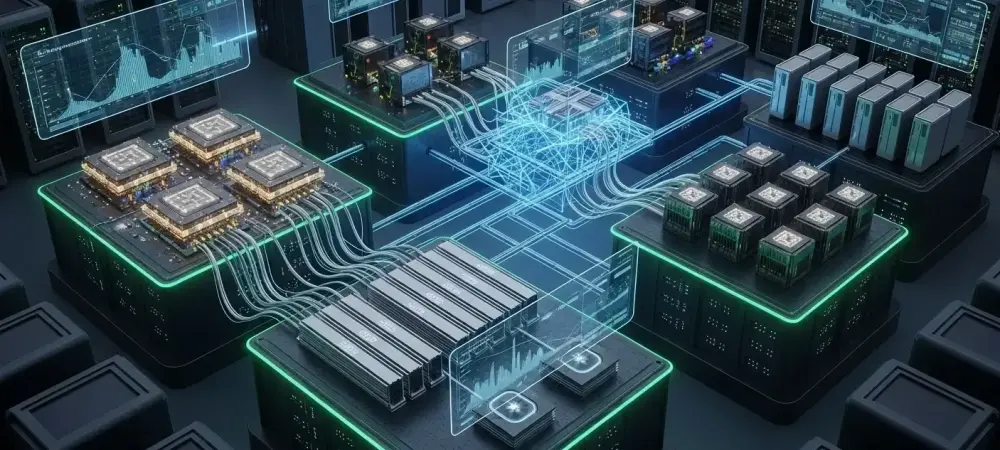 Trend Analysis: Disaggregated AI Inference Systems
