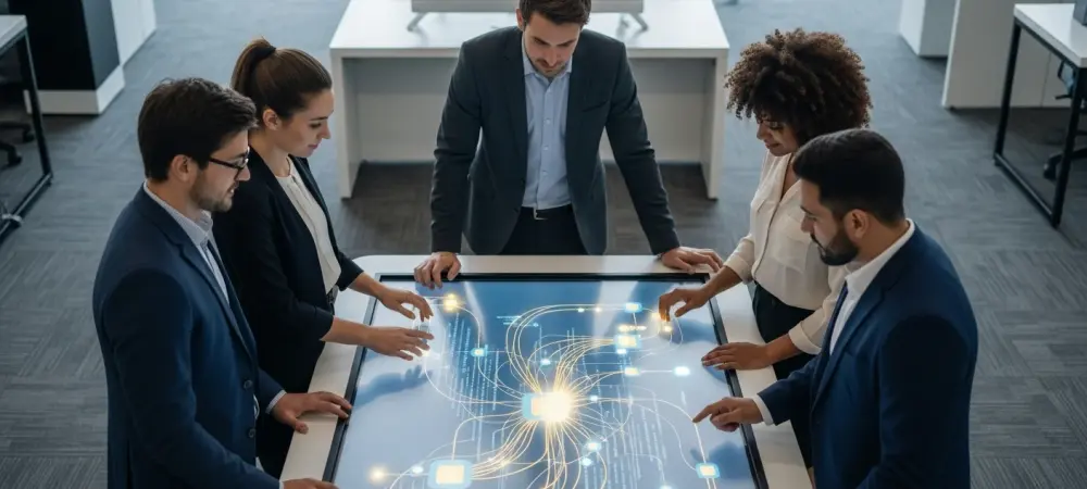 AI-Assisted Low-Code Platforms – Review