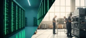 Cloud Efficiency vs. Lifecycle Accounting: A Comparative Analysis