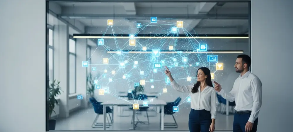 Trend Analysis: Agentic Commerce in Retail