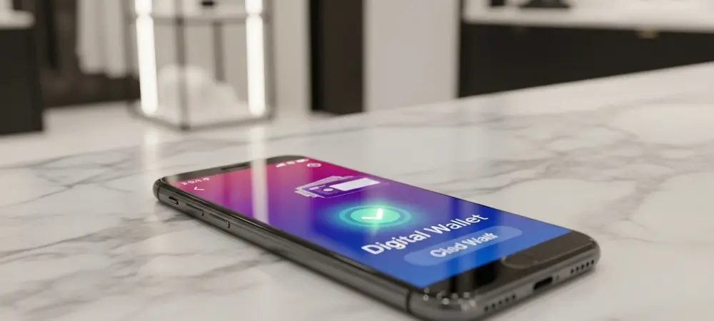 Trend Analysis: UK Digital Payment Ecosystems