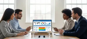 Trend Analysis: Geographic Digital Experience Fragmentation