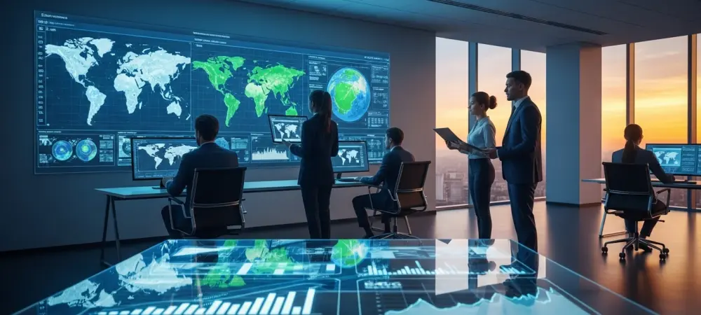 How Can ESG Reporting Reshape the Future of Insurance?