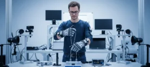 Trend Analysis: General-Purpose Robotic Intelligence