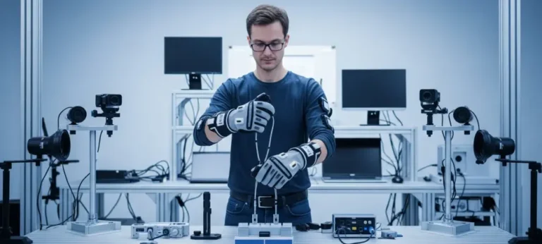 Trend Analysis: General-Purpose Robotic Intelligence