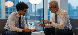 Trend Analysis: Human Centric AI Leadership