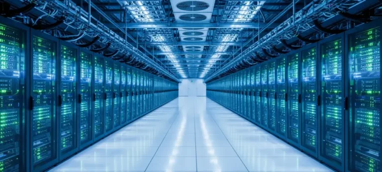 TikTok Expands in Finland With New €1 Billion Data Center