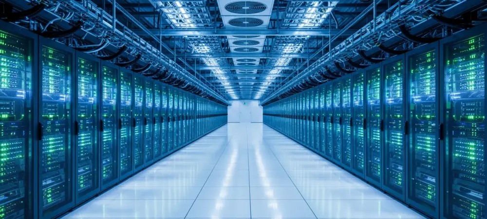 TikTok Expands in Finland With New €1 Billion Data Center