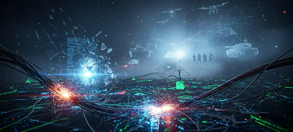 Why Military Ceasefires Rarely Stop Digital Warfare