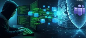 Can Hackers Bypass Palo Alto Security via Microsoft Teams?