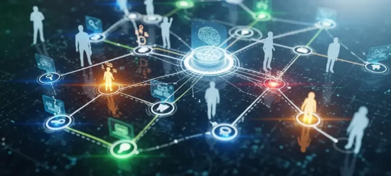 The Evolution of Agentic Commerce and the Customer Journey