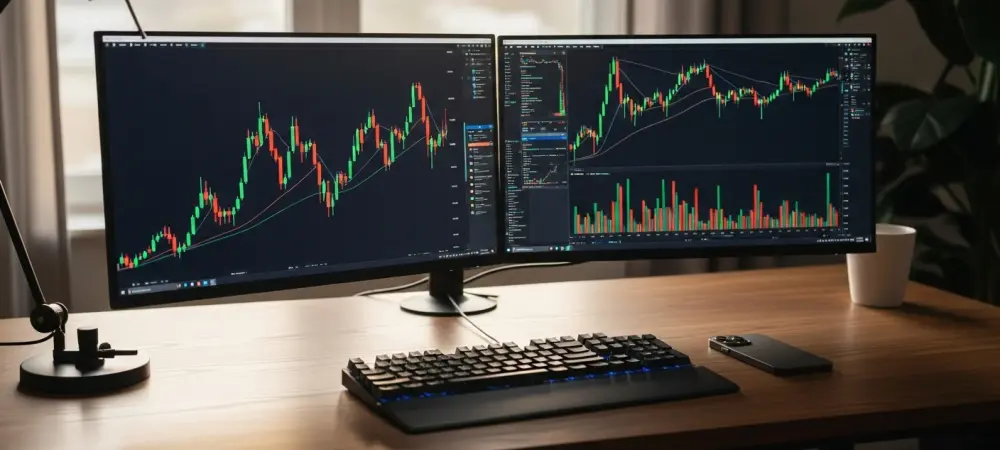 Trend Analysis: Solana Volatility and Pepeto Presale Growth