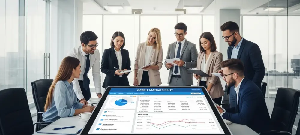 Why Is Gen Z Using Credit Cards as a Financial Safety Net?