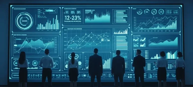 Essential DevOps Metrics and KPIs for Strategic Leadership