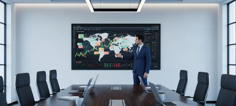 Strategic Finance Hiring Is Now a Top Priority for UK Firms