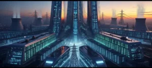 Hyperscalers to Control Most Global Data Center Capacity by 2031