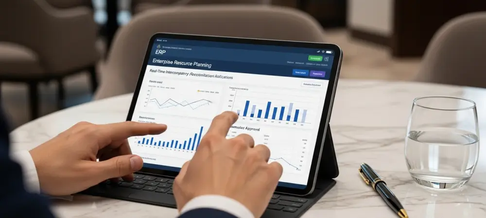 Why Do CFOs Choose Dynamics 365 for Growth and Control?