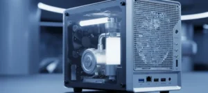 Thermalright Debuts 176W Liquid-Cooled Strix Halo Mini PC