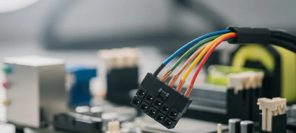 ASUS ROG Equalizer Cable – Review